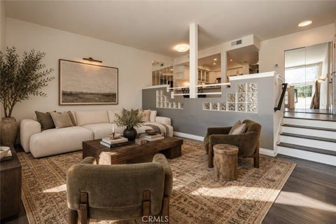 Photo of 23401 Park Sorrento #3, Calabasas, CA 91302 (MLS # SR26220239)