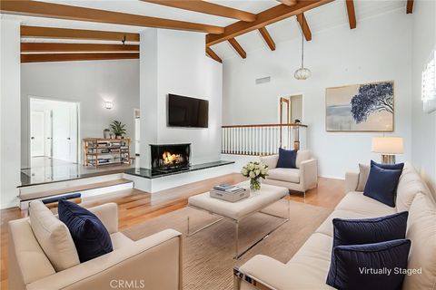 1732 Palos Verdes Drive W Palos Verdes Estates CA 90274