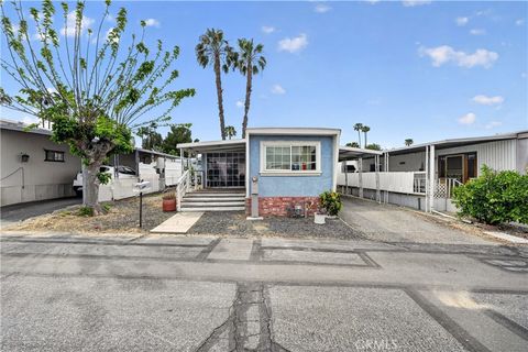 Photo of 42751 E Florida Ave Ave #180, Hemet, CA 92544 (MLS # PT26080051)