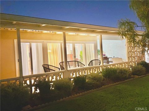 13240 St. Andrews Drive 254E Seal Beach CA 90740