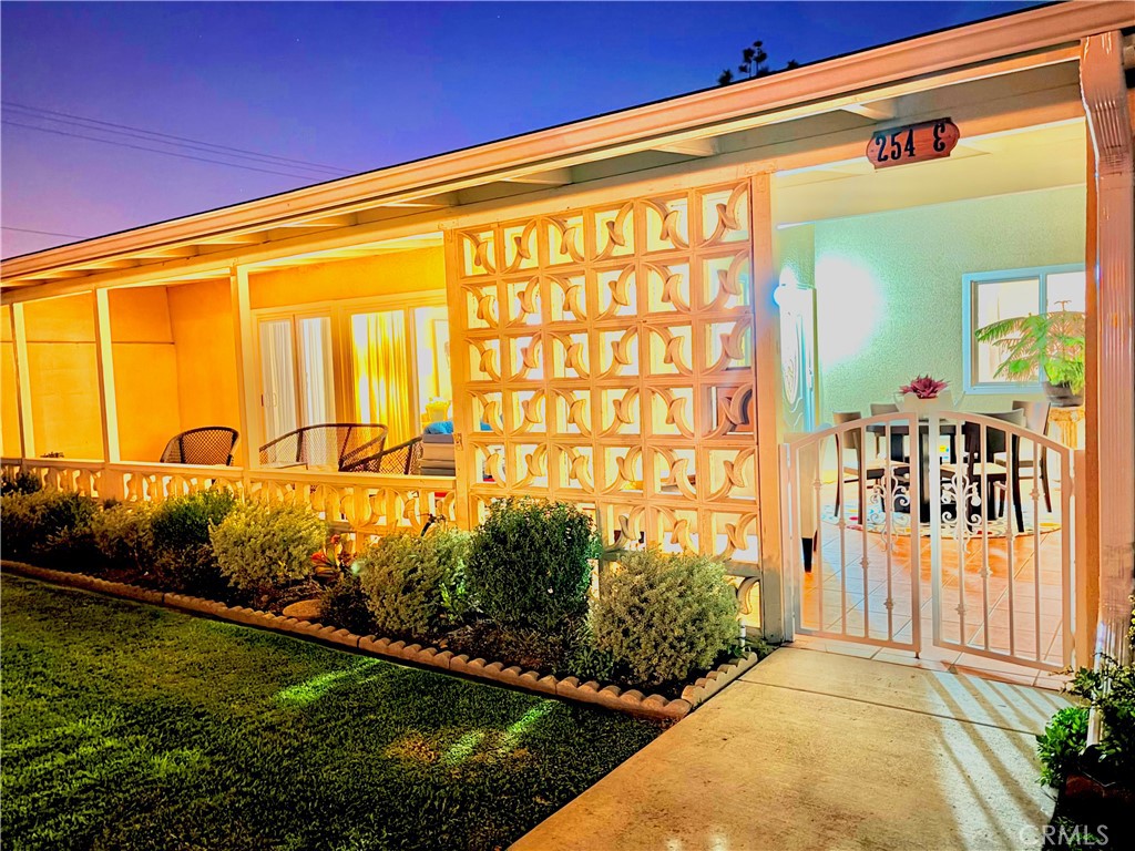 13240 St. Andrews Drive 254E