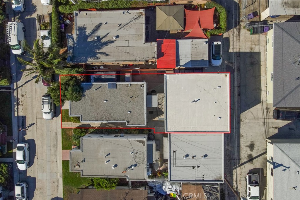 Alamitos Beach (AB) - Residential Income