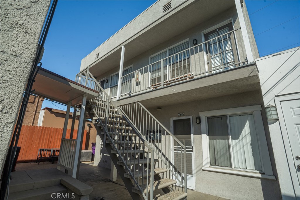 Alamitos Beach (AB) - Residential Income