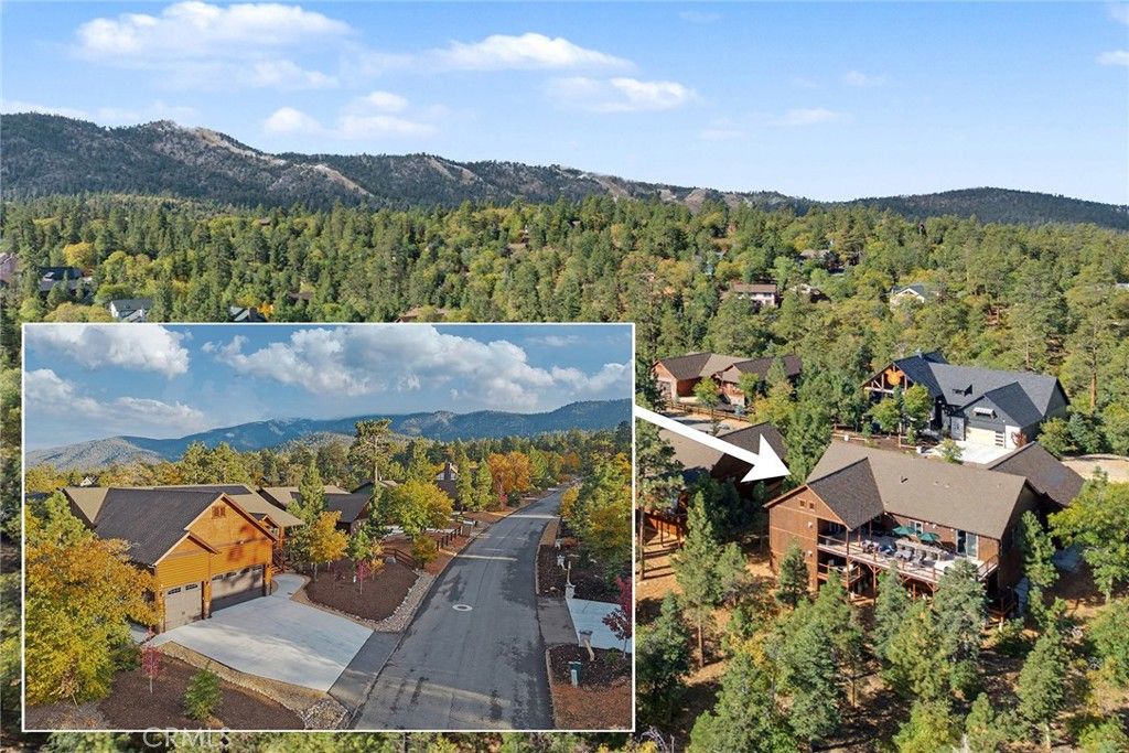 Photo of 1658 Tuolumne Road, Big Bear City, CA 92314 (MLS # JT26066766)