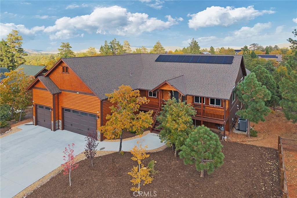 1658 Tuolumne Road