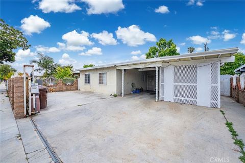 1225 E Bankers Drive Carson CA 90746