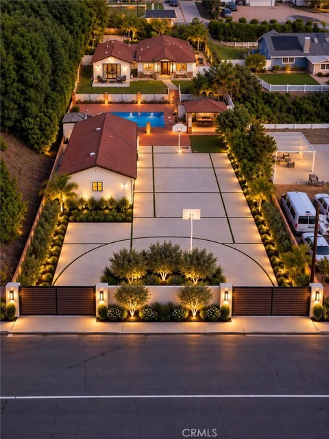 17751 Buena Vista Avenue, Yorba Linda, CA 92886 - MLS#: PW26193253