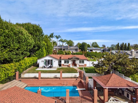 Photo of 17751 Buena Vista Avenue, Yorba Linda, CA 92886 (MLS # PW26193253)