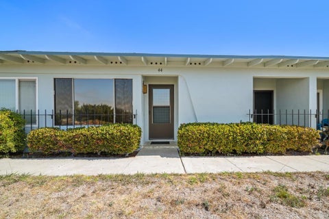 Photo of 3839 Vista Campana S #44, Oceanside, CA 92057 (MLS # NDP2605844)