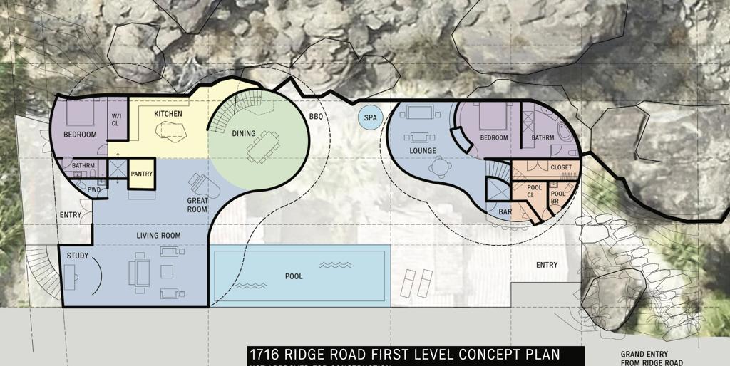 0 Ridge Road