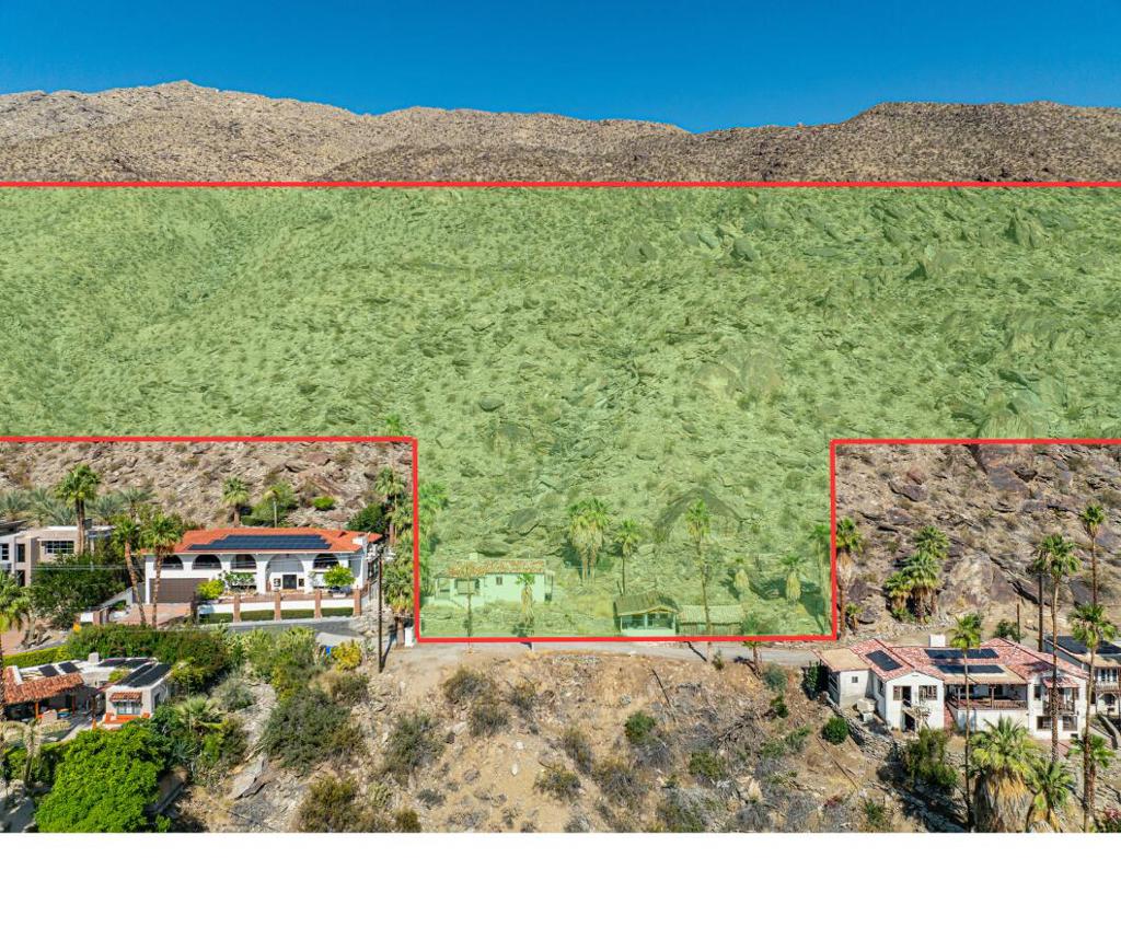 0 Ridge Road