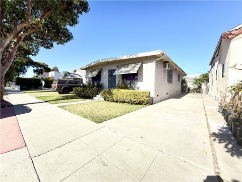 Photo of 5940 Gundry Avenue, Long Beach, CA 90805 (MLS # PW26164140)