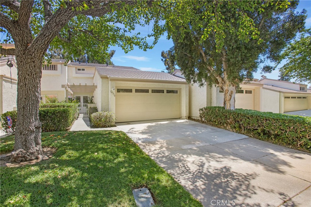 24336 Hillview Drive