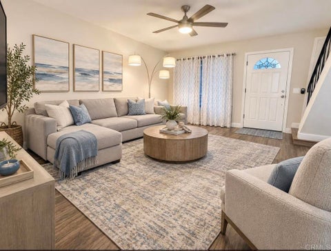 Photo of 3576 Del Sol Blvd BLVD #F, San Diego, CA 92154 (MLS # PTP2607467)