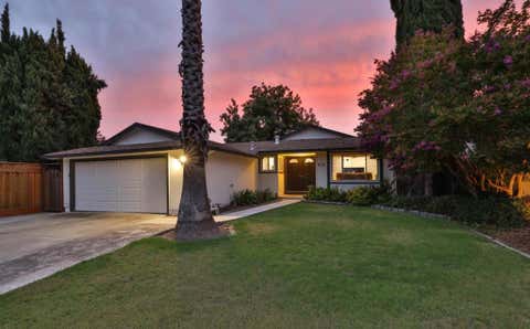 Photo of 6191 Snell Avenue, San Jose, CA 95123 (MLS # ML82054247)