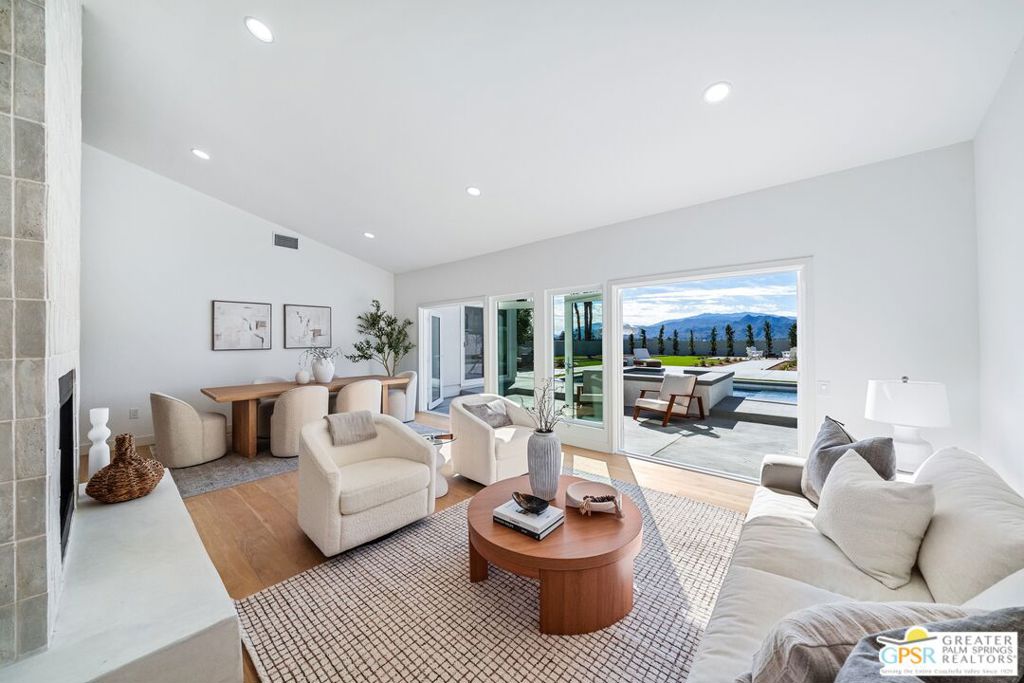 3111 E San Juan Road