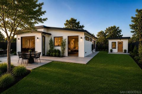 Photo of Altadena, CA 91101 (MLS # 260015940SD)