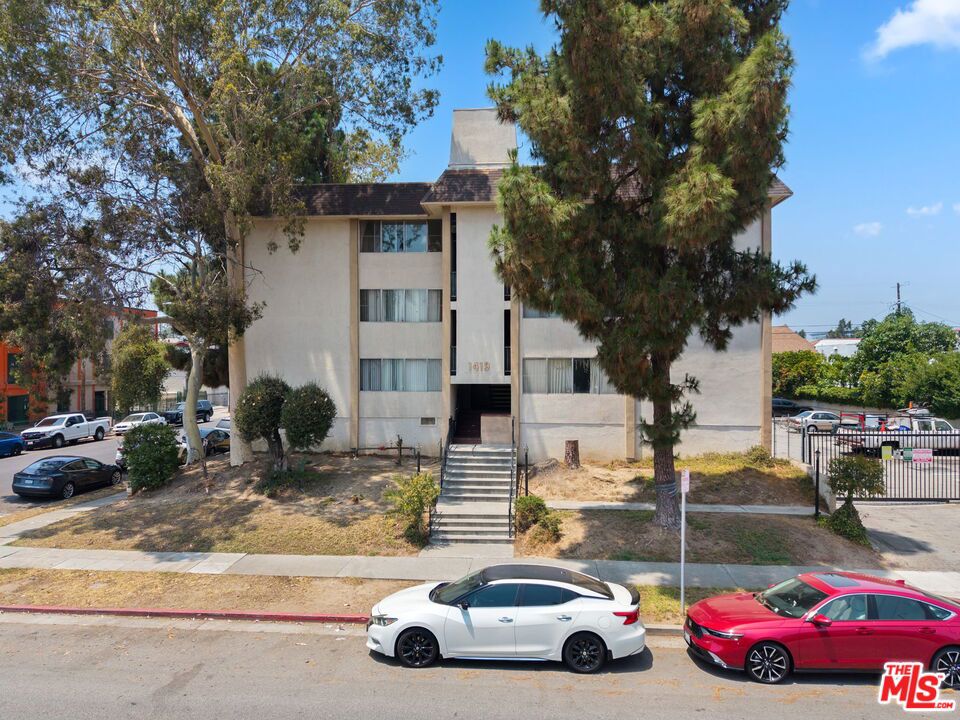 Presenting the Villa Wilton Apartments, a well-maintained 18-unit apartment complex offering strong rental potential and desirable tenant amenities. The building consists of 12 spacious 2-bedroom, 1-bath units and 6 comfortable 1-bedroom, 1-bath units, thoughtfully laid out for long-term occupancy and appeal. Key features include: 32 designated parking spaces, two for each 2-bedroom unit, ensuring ample parking for residents and guests, On-site laundry facilities, adding convenience and value for tenants, and additional income potential, Gated access enhancing security and privacy throughout the property, Low-maintenance layout with consistent floor plans ideal for streamlined management. This property is an excellent opportunity for investors looking to acquire a stable asset with upside potential in rental income. The mix of unit types makes it suitable for a broad tenant base, and the parking ratio is a major plus in today's market. Conveniently located in Arlington Heights and close to USC, Southwestern Law School & Mount St. Mary's College. Don't miss your chance to own this turnkey multi-family property in a strong rental location. Reach out today for financials or to schedule a private tour.