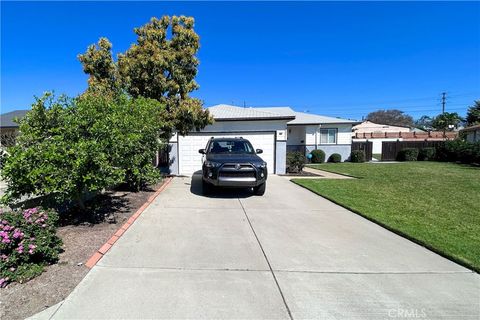 Photo of 5244 Yale Street, Montclair, CA 91763 (MLS # CV26045674)