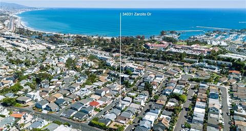 Photo of 34031 Zarzito DR, Dana Point, CA 92629 (MLS # PW26128618)