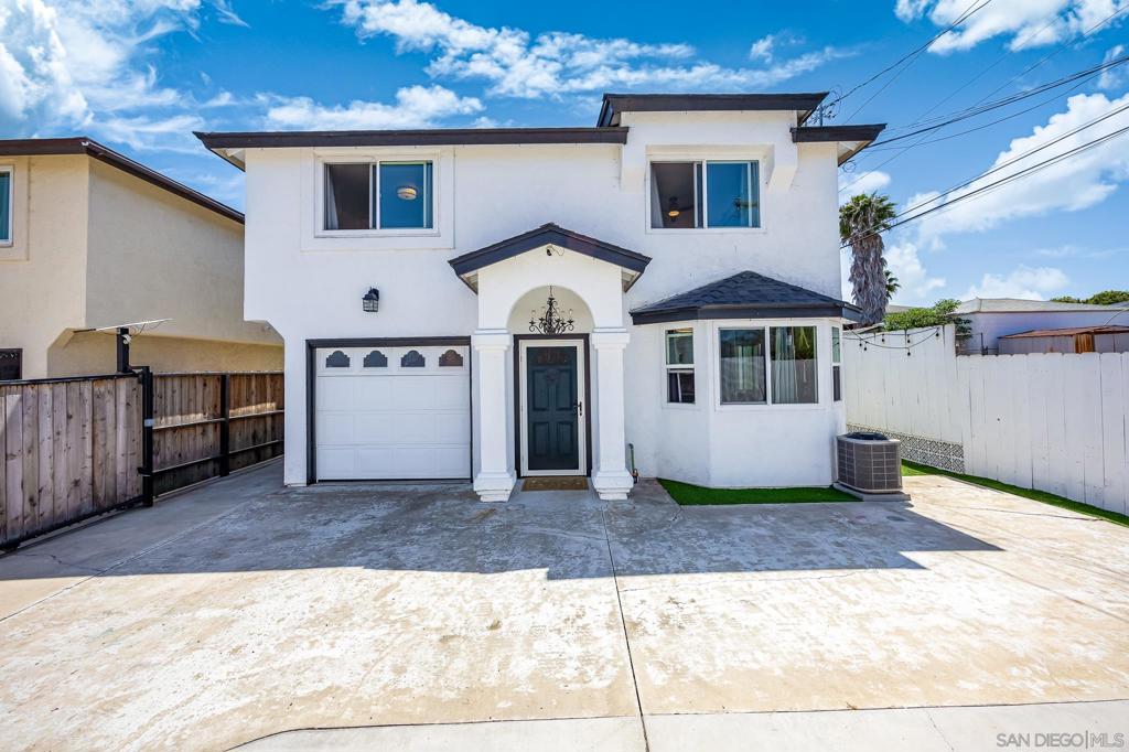 San Diego - Residential