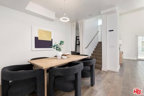 Tiny photo for 1433 14th Street #15, Santa Monica, CA 90404 (MLS # 26988381)
