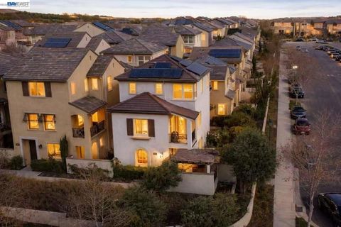 Photo of 3398 Araldi Ln Ln, Dublin, CA 94568 (MLS # 41128061)