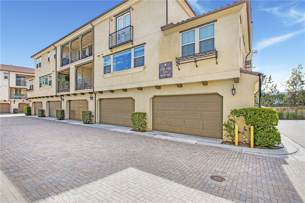 La Floresta - Residential