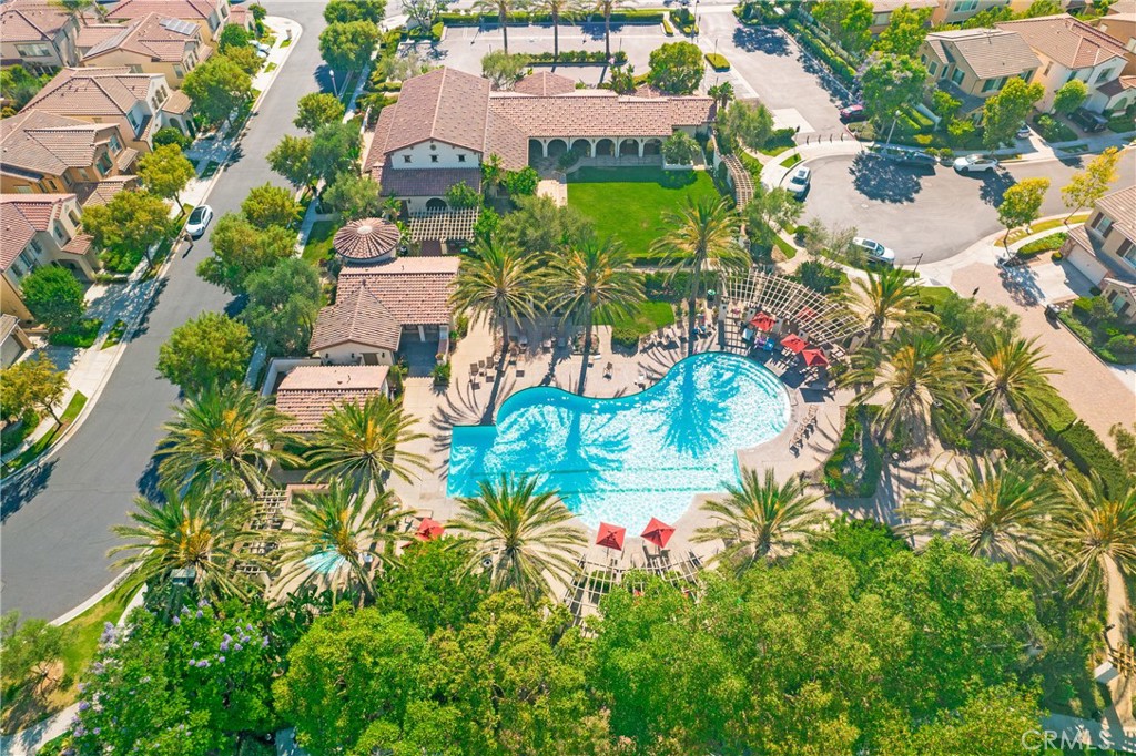 La Floresta - Residential