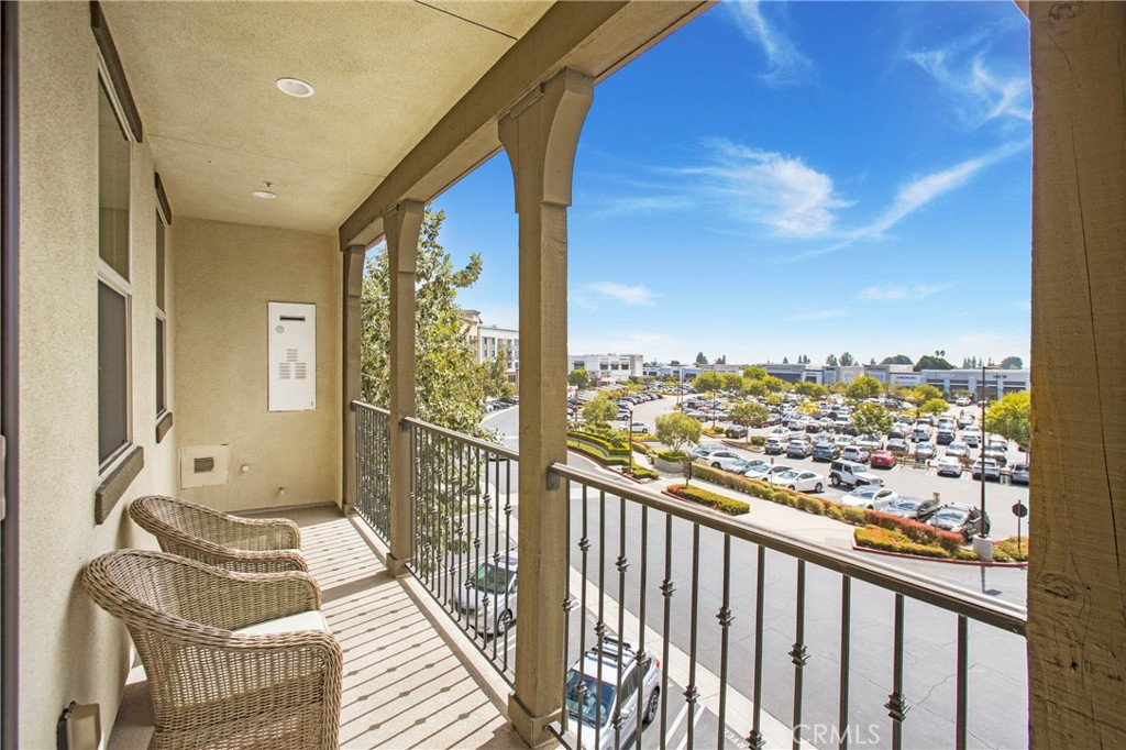 La Floresta - Residential
