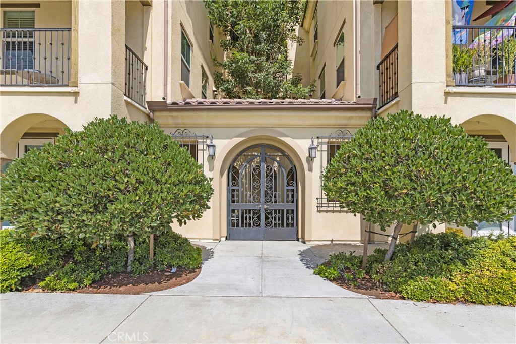 La Floresta - Residential