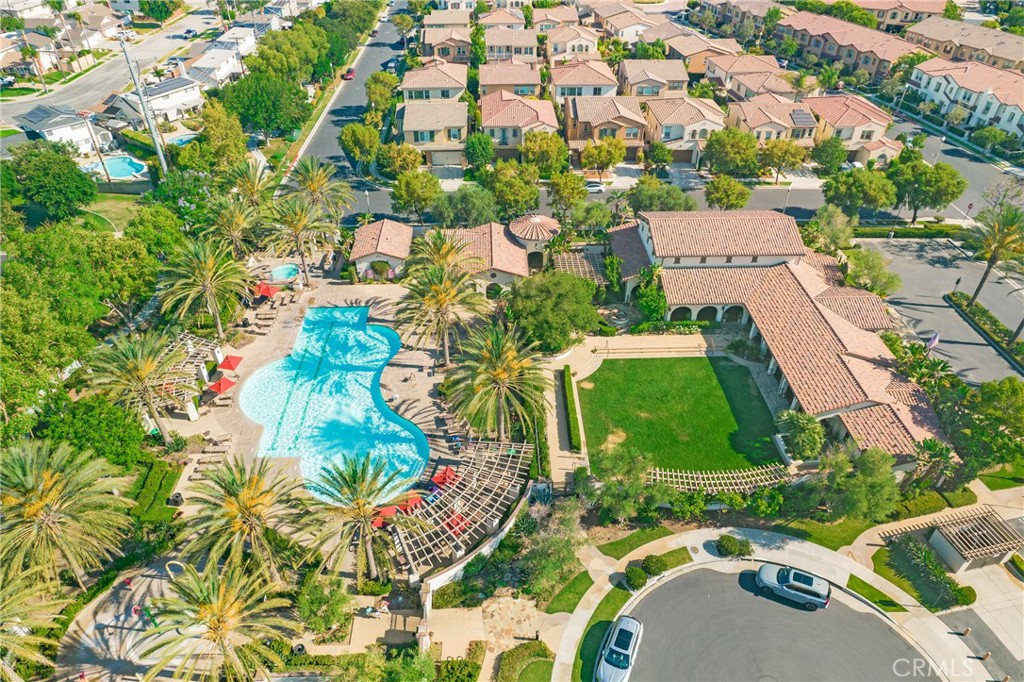La Floresta - Residential