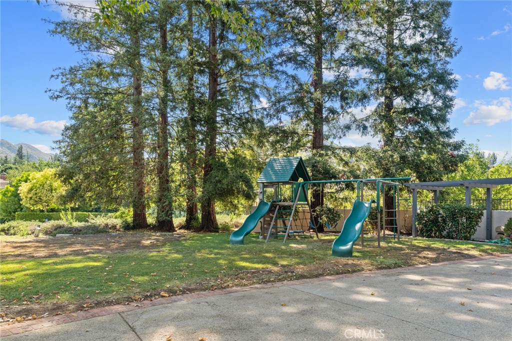 Rolling Hills Estates (843) - Residential