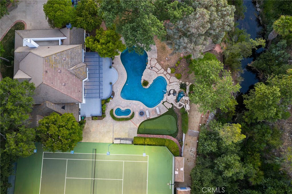 Rolling Hills Estates (843) - Residential