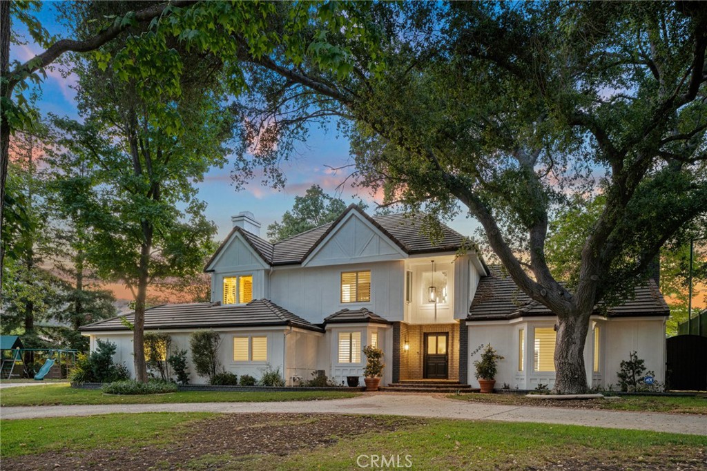 Rolling Hills Estates (843) - Residential