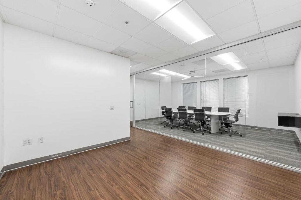 2542 S Bascom Avenue 130
