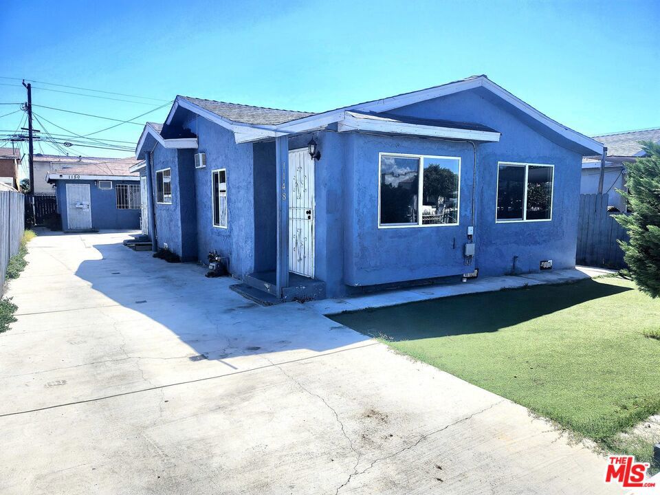 1150 E 80th Street