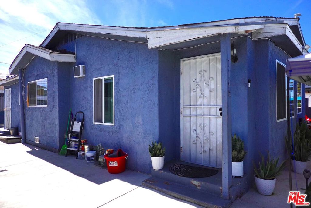Photo of 1150 E 80th Street, Los Angeles, CA 90001 (MLS # 26985277)
