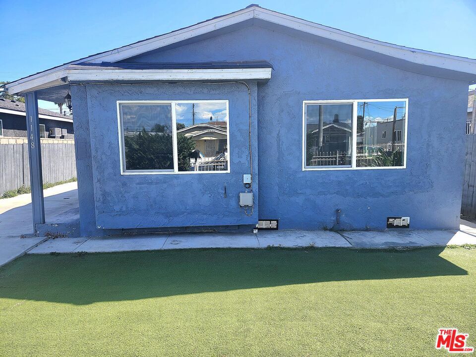 Photo of 1150 E 80th Street, Los Angeles, CA 90001 (MLS # 26985277)
