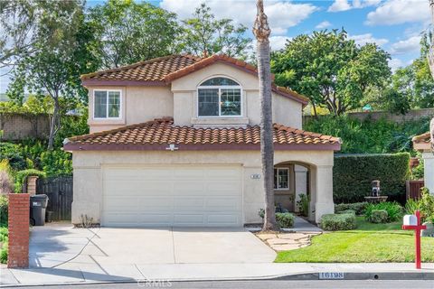 Photo of 16198 Singing Hills Dr, Chino Hills, CA 91709 (MLS # TR25268310)