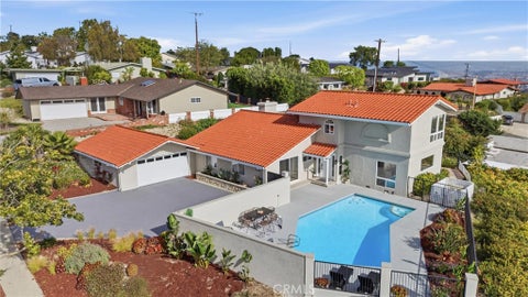 Photo of 5123 Willow Wood Rd, Rolling Hills Estates, CA 90274 (MLS # PV26193337)