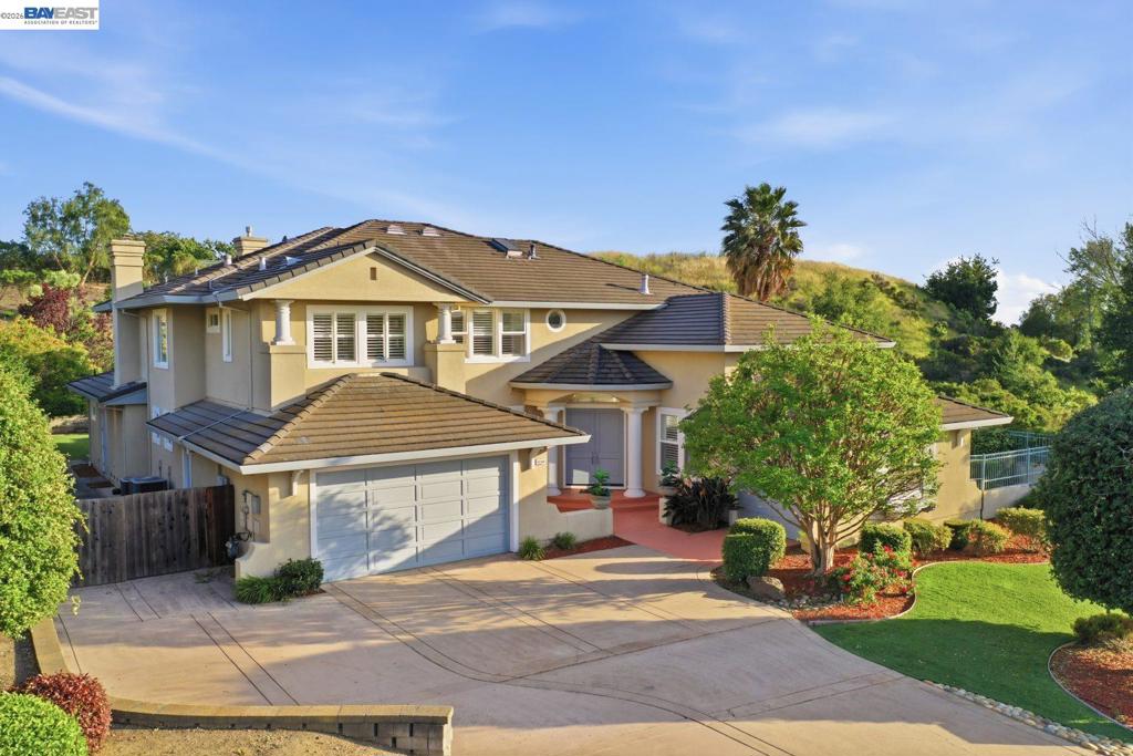 48564 Avalon Heights Ter Ter, Fremont CA 94539