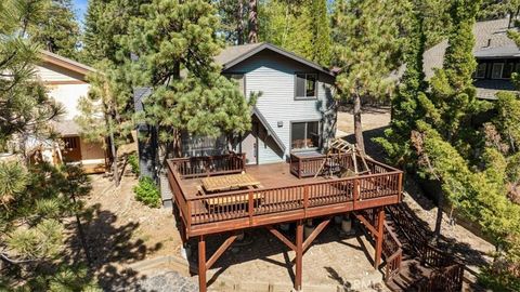 Photo of 769 Lowe Drive, Big Bear Lake, CA 92315 (MLS # IG26108788)