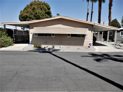 Photo of 35 Calle De Los Vientos, Palm Springs, CA 92264 (MLS # 219154217DA)