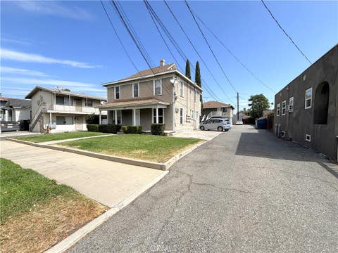 Photo of 3447 4th Street #2, Riverside, CA 92501 (MLS # IG26185557)