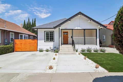 Photo of 369 W Virginia Street, San Jose, CA 95125 (MLS # ML82057596)