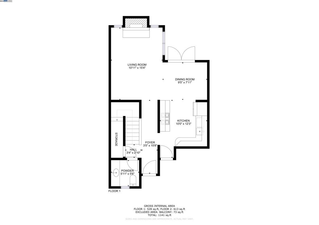 BIRCH CREEK - Residential