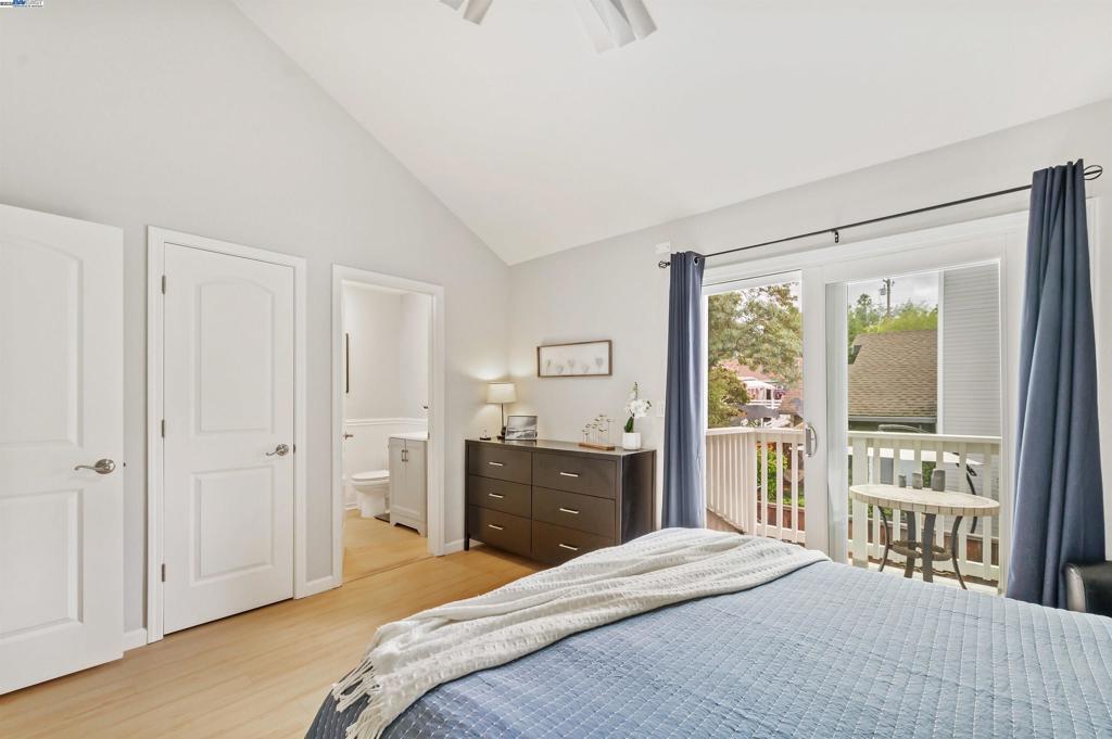 BIRCH CREEK - Residential