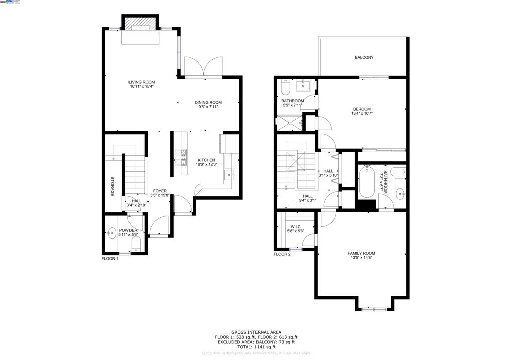 BIRCH CREEK - Residential