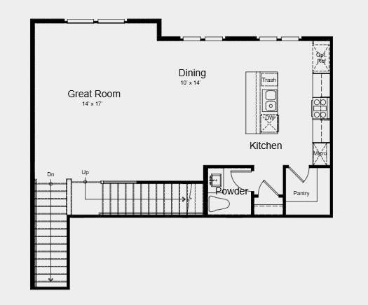 536 Shockley Alley